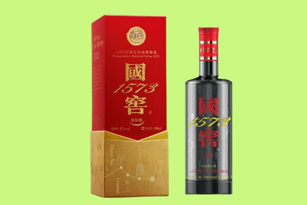 信阳市平桥回收国窖